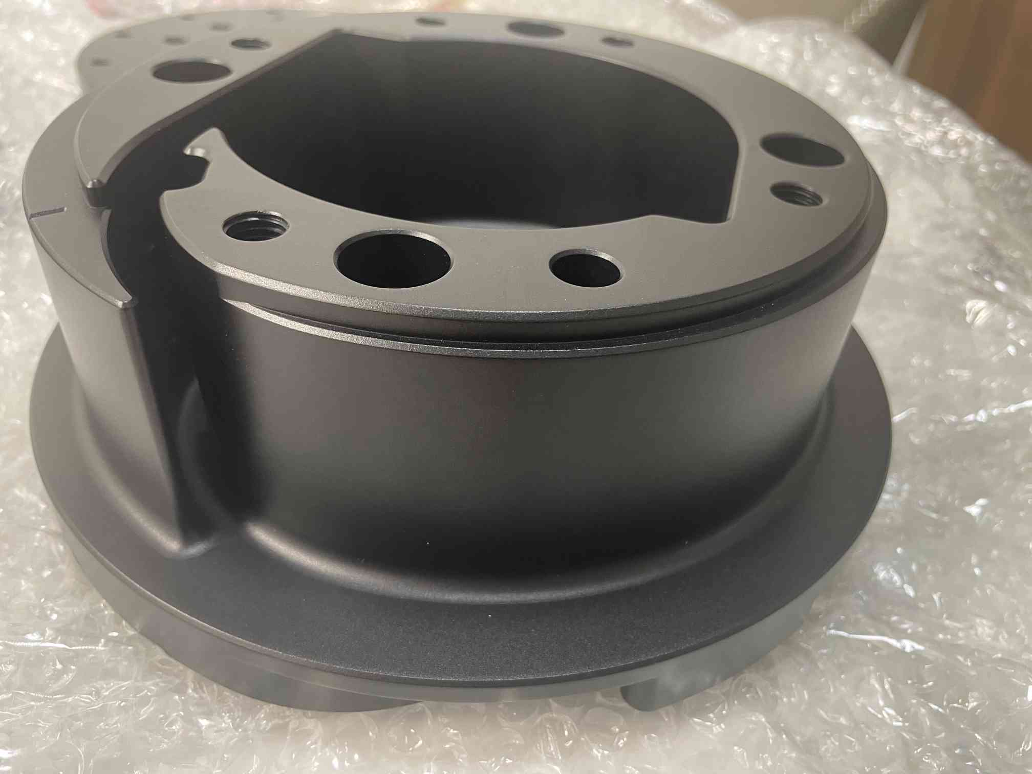 How to choose the surface treatment of AL6061?
