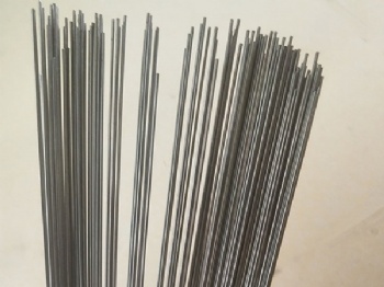 stainless steel capillary tube